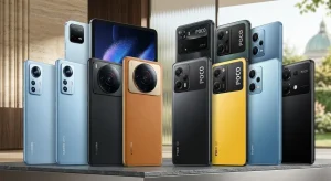 Xiaomi Güncelleme Desteğini Kesti: Türkiye’yi Yakından İlgilendiren Liste
