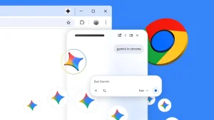 Android Chrome’a Gemini Geliyor – ShiftDelete.Net