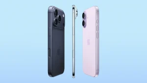iPhone 17 Serisinin Üretimi Azalttı