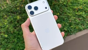 Apple iPhone 18 Pro Sızıntılarını Kaldırttı