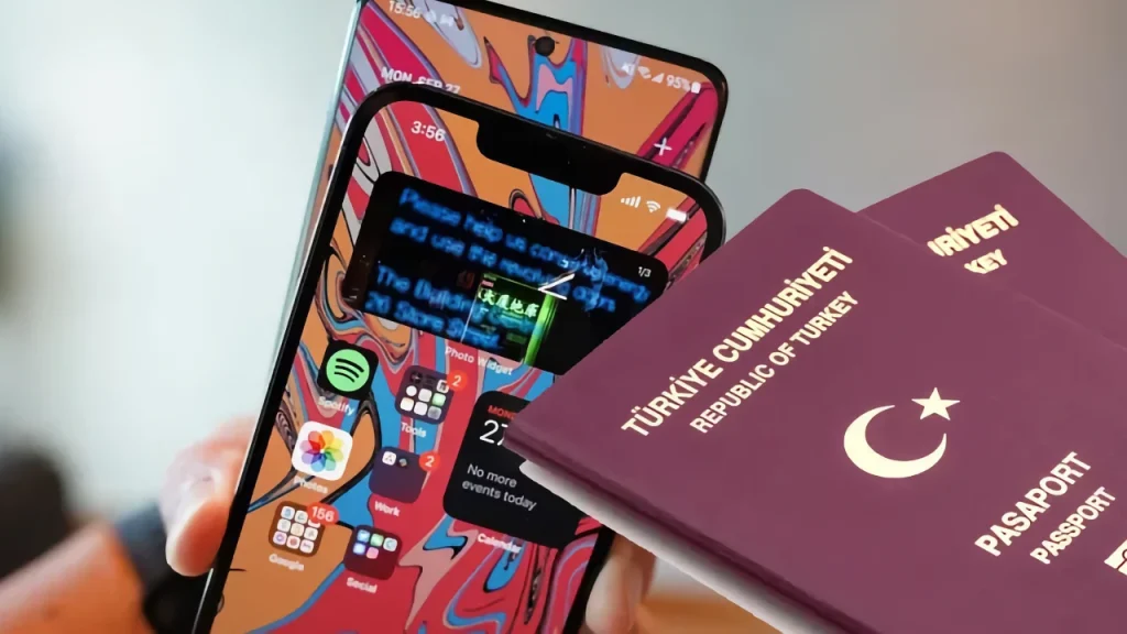 BTK’dan IMEI Yönetmeliğinde Yeni Düzenleme!