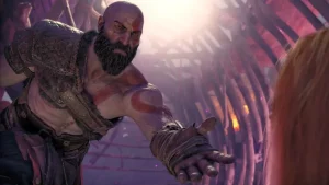 God of War Laufey Fiziksel Disk Formatıyla Raflara Çıkacak