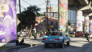 GTA 6 Ön Sipariş Rakamlarıyla Yeni Bir Rekora Koşuyor