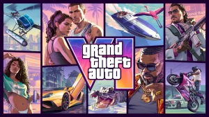 Bir Oyuncu Bedava GTA 6 Aldı