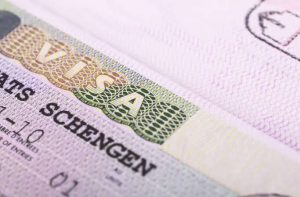 Güney Kıbrıs’ın “Schengen” alanına katılım süreci ilerlerken Yeşil Hat’ta belirsizlik