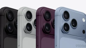 iPhone 18 Pro Seri Üretim Süreci Başladı