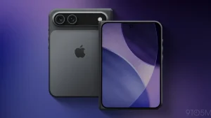 Katlanabilir iPhone Ultra’nın Menteşe Sistemi Nasıl Olacak?