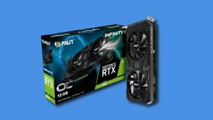 Palit’ten RTX 3060 12 GB Hamlesi: Eski Şampiyon Geri Döndü