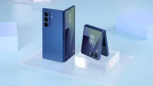 Samsung Galaxy Z Flip 8 ve Fold 8 Lansman Tarihi Sızdı