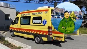 Ayia Napa’daki olayda ağır yaralanan Ahmet Tan’a yumruk attığı iddia edilen kişi tespit edildi