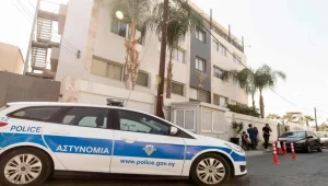 Güney Kıbrıs’ta asayiş operasyonları: 52 tutuklama, Limasol’da bir gasp daha