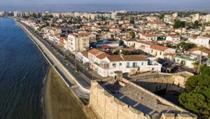 Larnaka’daki Kıbrıslı Türklere ait 90 bina risk potansiyeli taşıyor: İnceleme başlatıldı