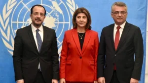 Independent: BM, Kıbrıs sorununda 52 yıllık çıkmazı aşacak yeni plan hazırlıyor