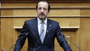 Rum basını: Hristodulidis’in seçim kampanyası soruşturmasında 4 kişi için dava önerisi