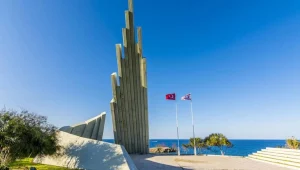 Vakıflar İdaresi: Yavuz Çıkarma Plajı’nın vakıf malı niteliği korunuyor