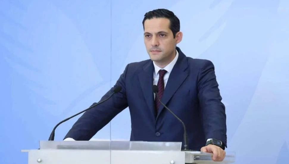 Rum Hükümet Sözcüsü: Ahmet Tan’a yönelik saldırıda hiçbir ırkçı unsur yok