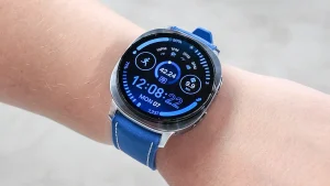 Yeni Galaxy Watch Qualcomm İşlemci ve Büyük Bataryayla Geliyor