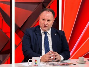 “Belediye başkanlığı seçimi 6 Aralık’ta yapılacak”